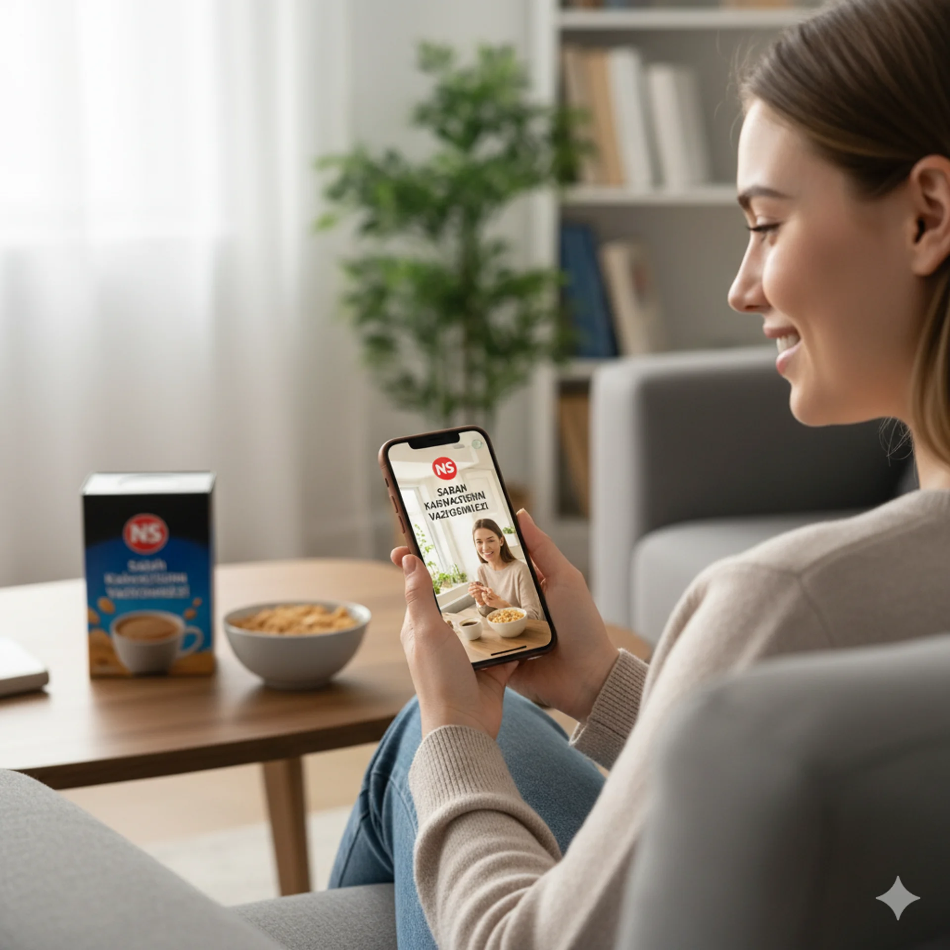 İletişim ve reklam mesajları