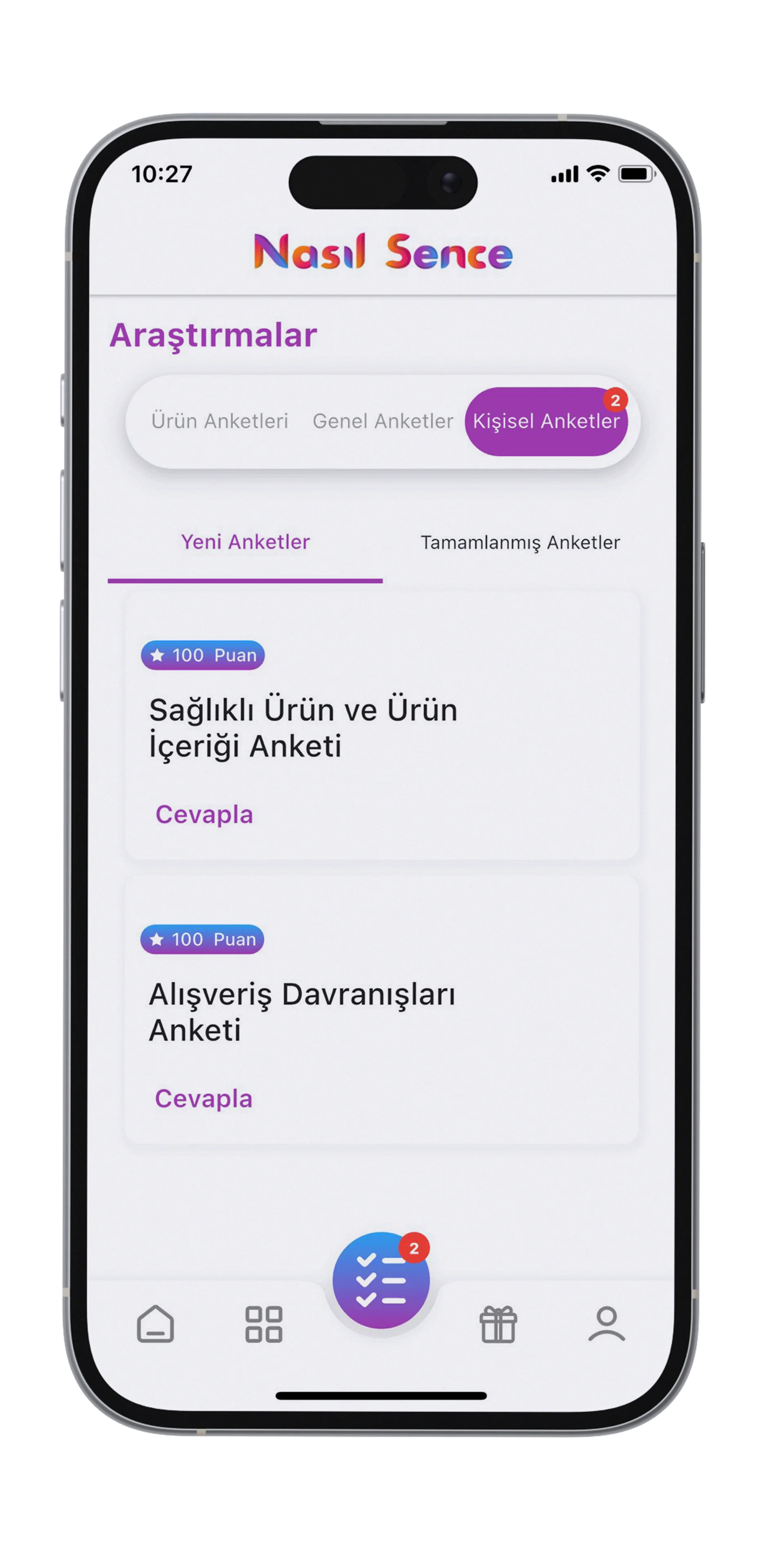 Aktif Ol Fırsatları Yakala